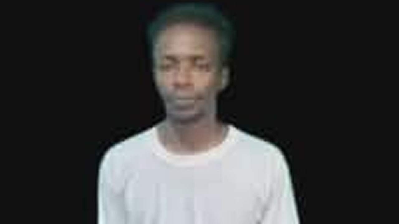 Denis Zidane Jean a été arrêté.