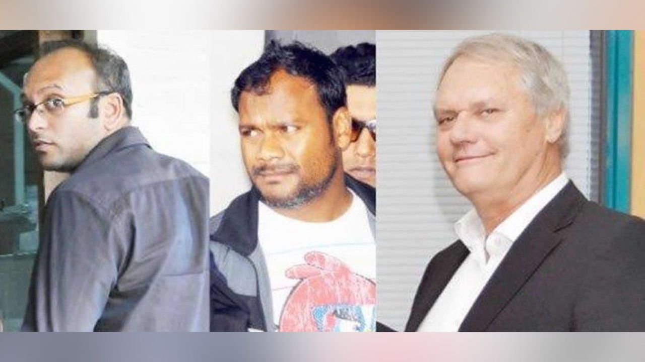 Dhanishwar Toolsee, Ashis Kumar Seeburrun et Thierry Lagesse 250226