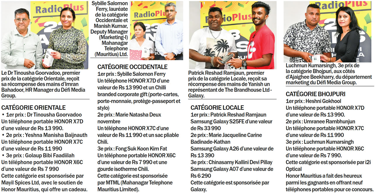 Disque de l’année 2025-040226