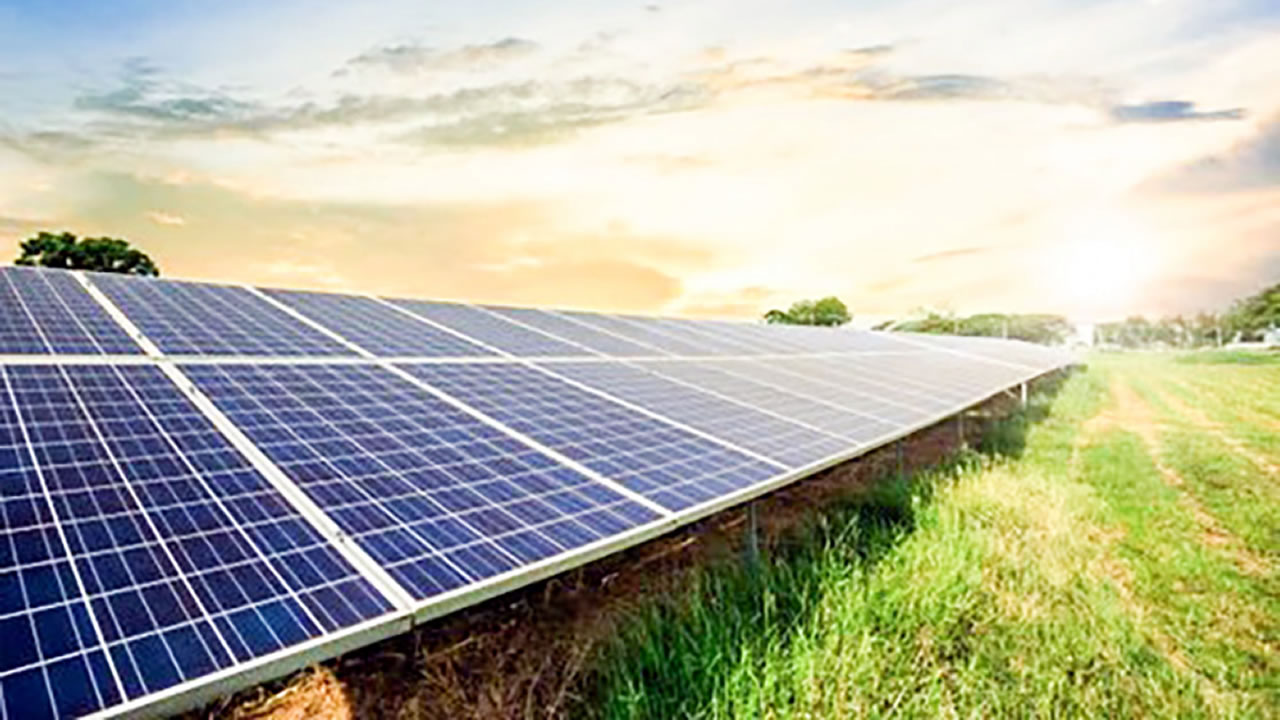 Le site retenu se situe à Amaury, sur un terrain appartenant à Alteo Agri Ltd