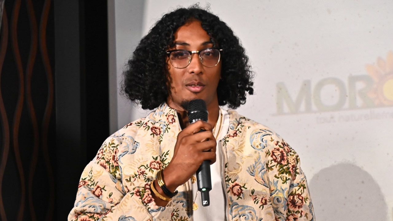 Jason Kerwin, sacré grand vainqueur de cette deuxième édition de Kitchen Battle.