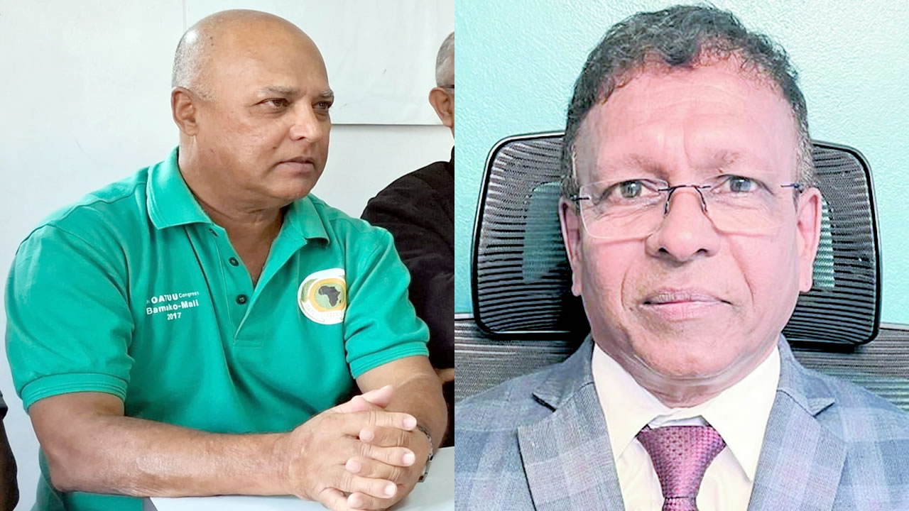 Haniff Peerun, du Mauritius Labour Congress, dénonce  un climat d’impunité préoccupant. Le sociologue Rajen Suntoo estime que la société est en déclin. 