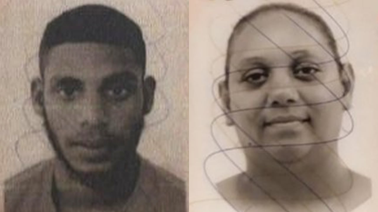 Jean Olivier Alexson Kali et Joanna Sandrina Baptiste sont sous enquête serrée de la FCC. 