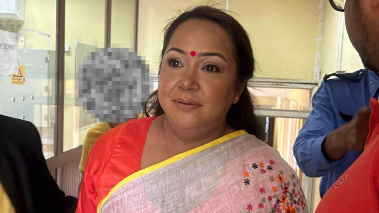 Kalpana Koonjoo-Shah