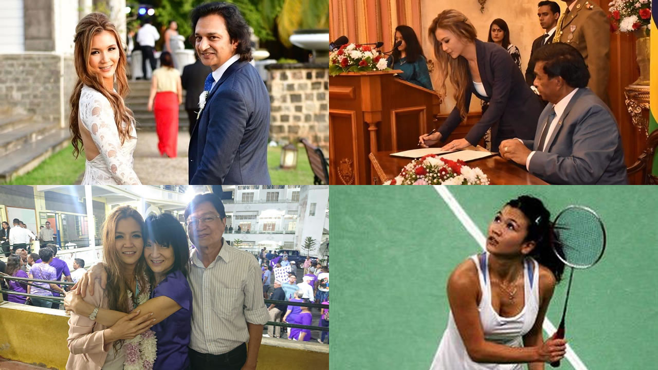 Karen Foo Kune-Bacha