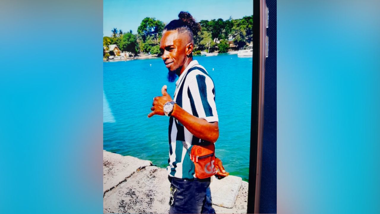 Louis Jean Mike Lapuante, suspect murder Mahebourg