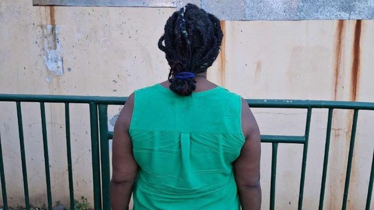 Cette mère de deux fils toxicomanes a souhaité témoigner sous couvert de l’anonymat.