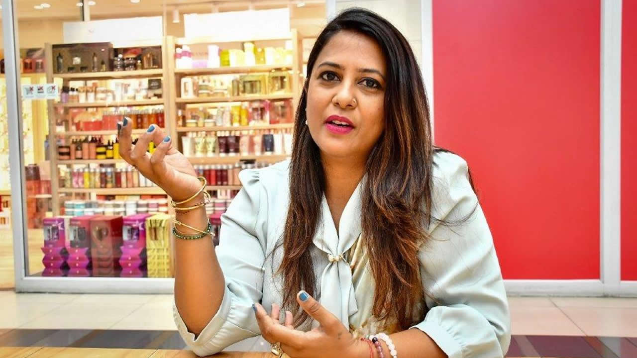 Pour Doordarshini Busgeet, la déclaration des avoirs est un pilier fondamental de la bonne gouvernance.