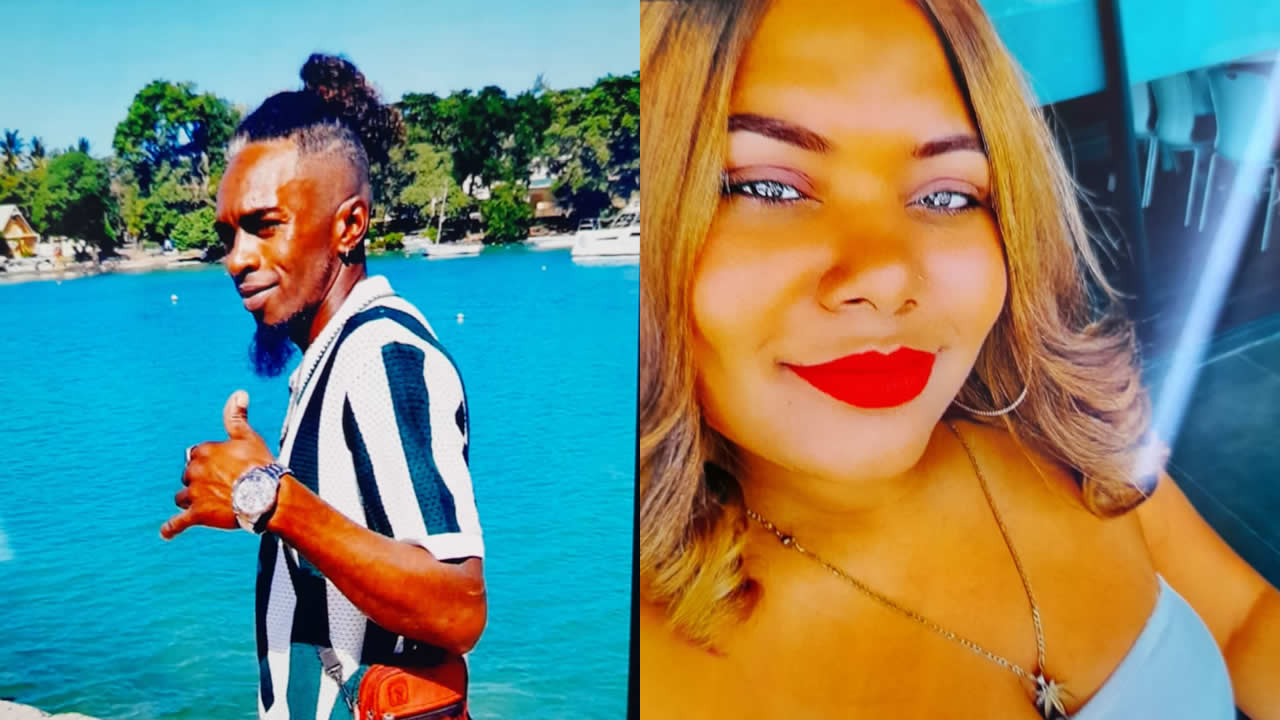 Mike Lapuante a été arrêté en début de soirée par la CID. L’agression dont elle a été victime ne lui a laissé aucune chance de survie.