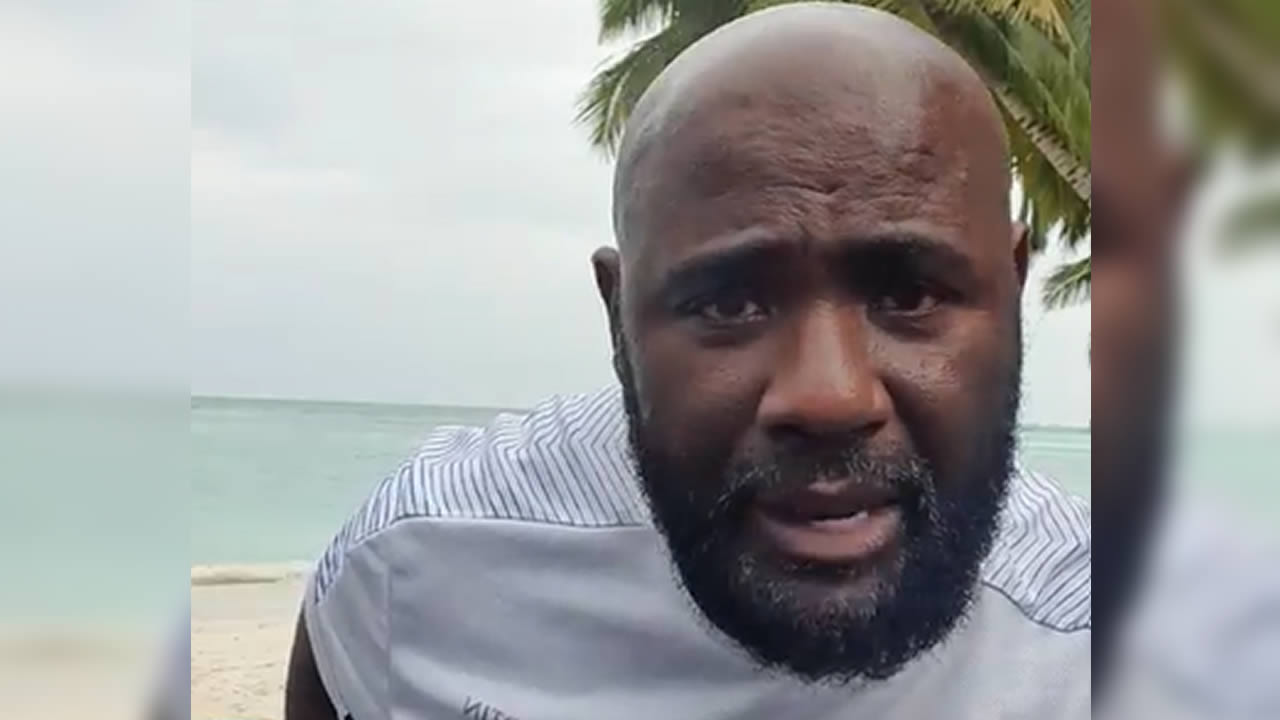 Chagos : une Cour de justice accorde une injonction temporaire pour bloquer l’expulsion du groupe dirigé par Misley Mandarin