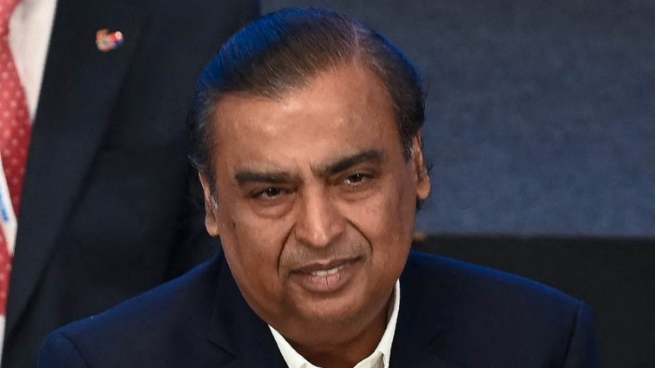 Sommet sur l'IA: l'Indien Reliance annonce pour 110 milliards de dollars d'investissements