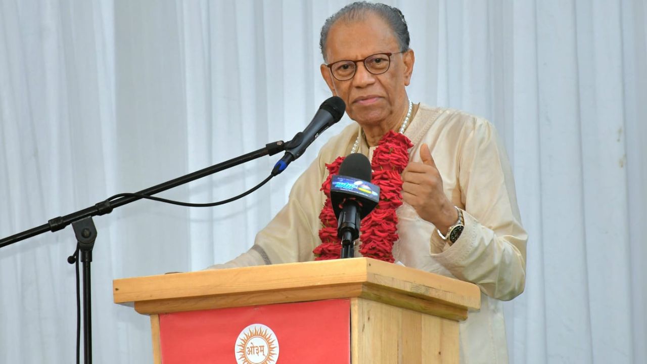 Navin Ramgoolam 080226