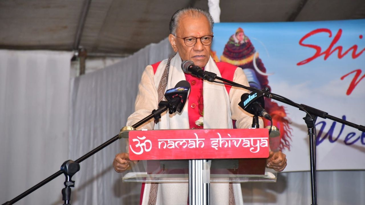 Navin Ramgoolam 110226