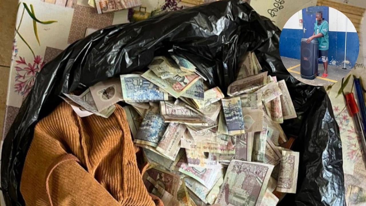 Opération Crackdown de l’Adsu  un homme de 27 ans arrêté