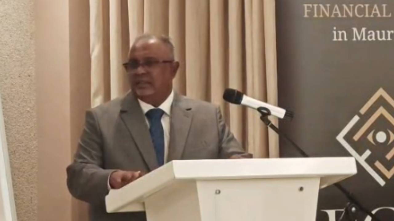 Plaine-Magnien : lancement de la formation Financial Investigations and Asset Recovery