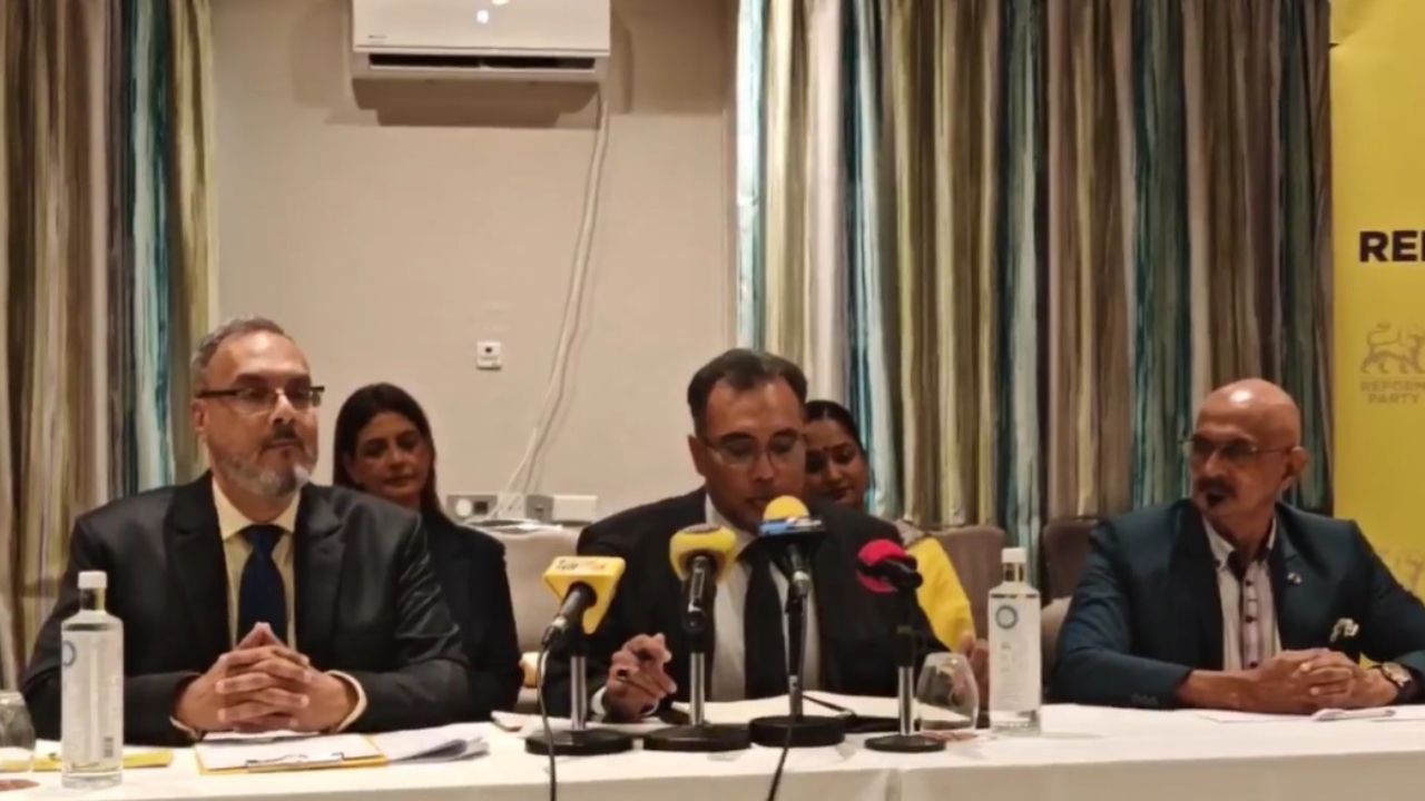 Projet « Rent-To-Own »  le Reform Party réclame plus de transparence