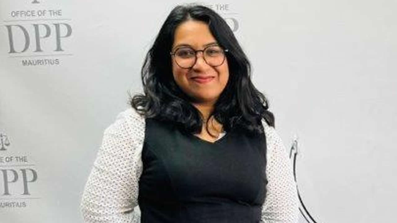 Me Radha Mohinee Sumaruth plaide pour une codification des lois sur le harcèlement.