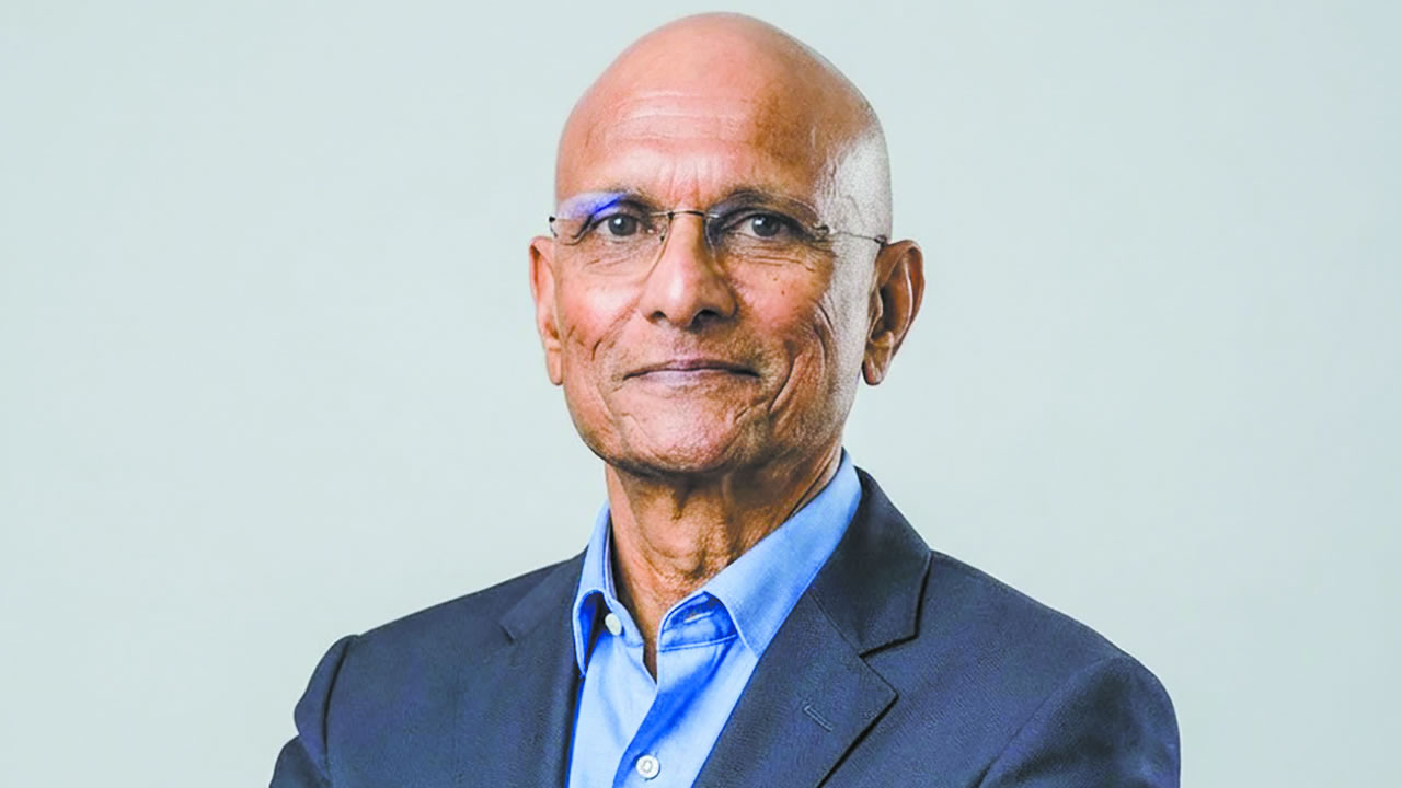 Rajendra Patil Hunma