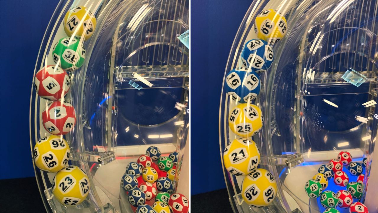 Resultats loto + loto plus 180226