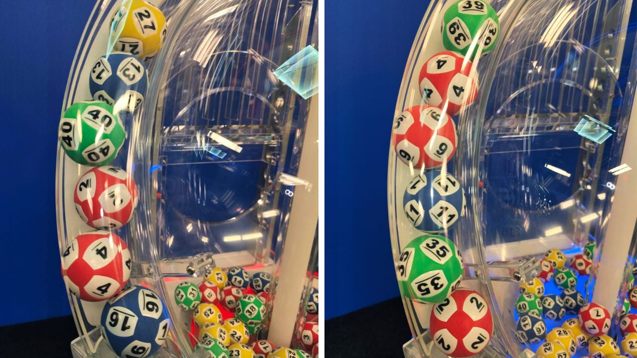 Resultats loto e loto+ 070226