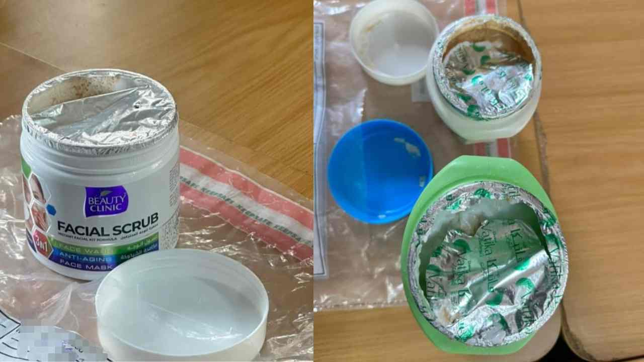 Saisie d’une substance suspecte pour la fabrication de drogue synthétique : un rapport du FSL attendu