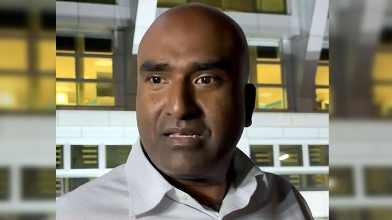 Selven Warden est détenu au Moka Detention Centre