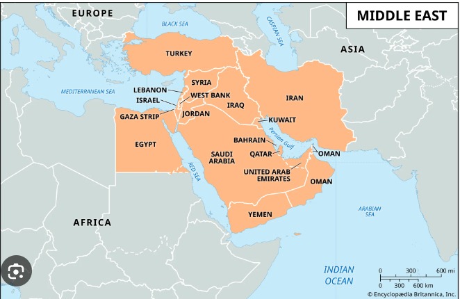 Situation sécuritaire incertaine après les frappes en Iran : ce qu’il faut savoir sur la présence mauricienne dans les pays du Golfe et du Moyen-Orient