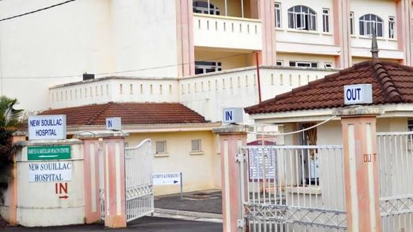 À l'hopital de Souillac : Décès d’un patient suspecté d’être atteint du virus MERS