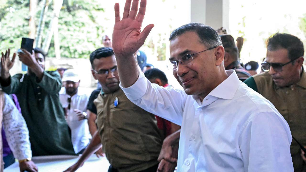 Bangladesh: le futur Premier ministre Tarique Rahman et le nouveau Parlement ont prêté serment