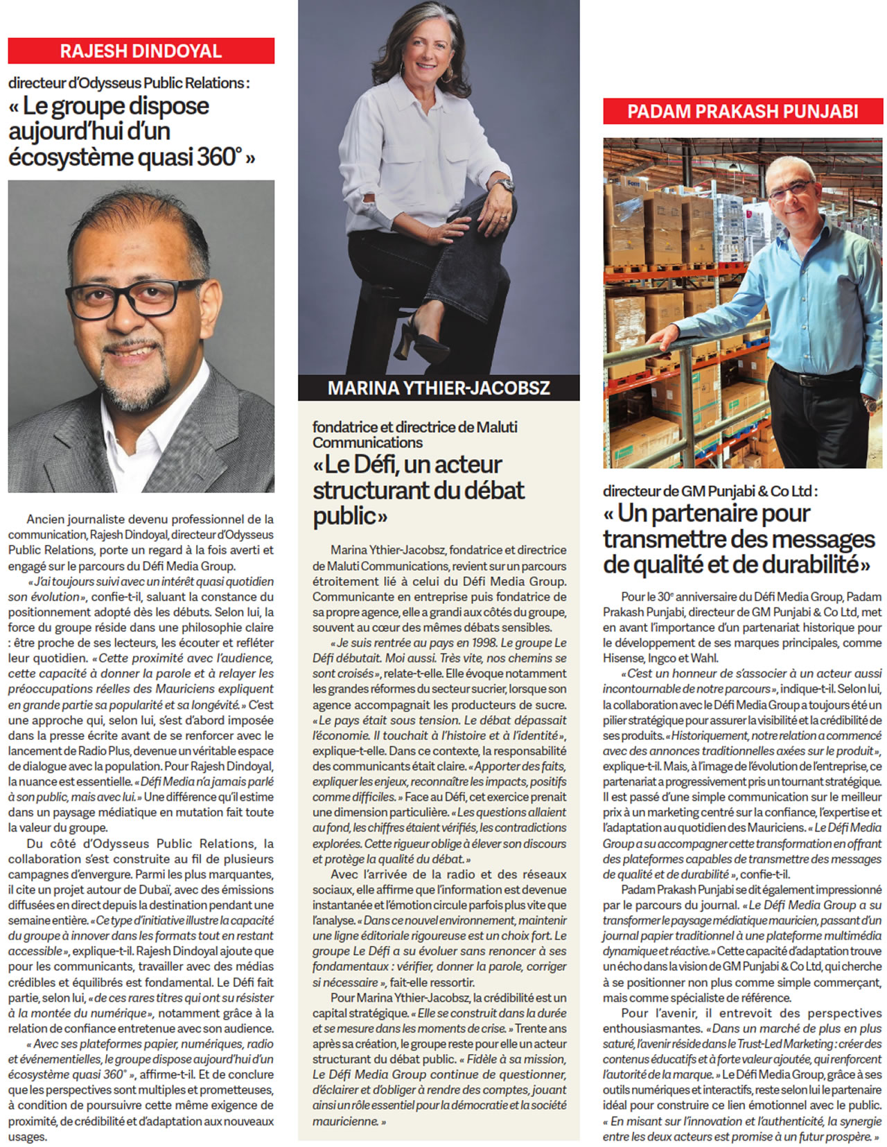 agences de communication