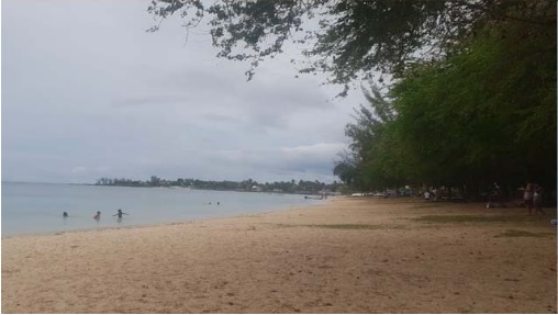 Albion : deux cas de noyade rapportés