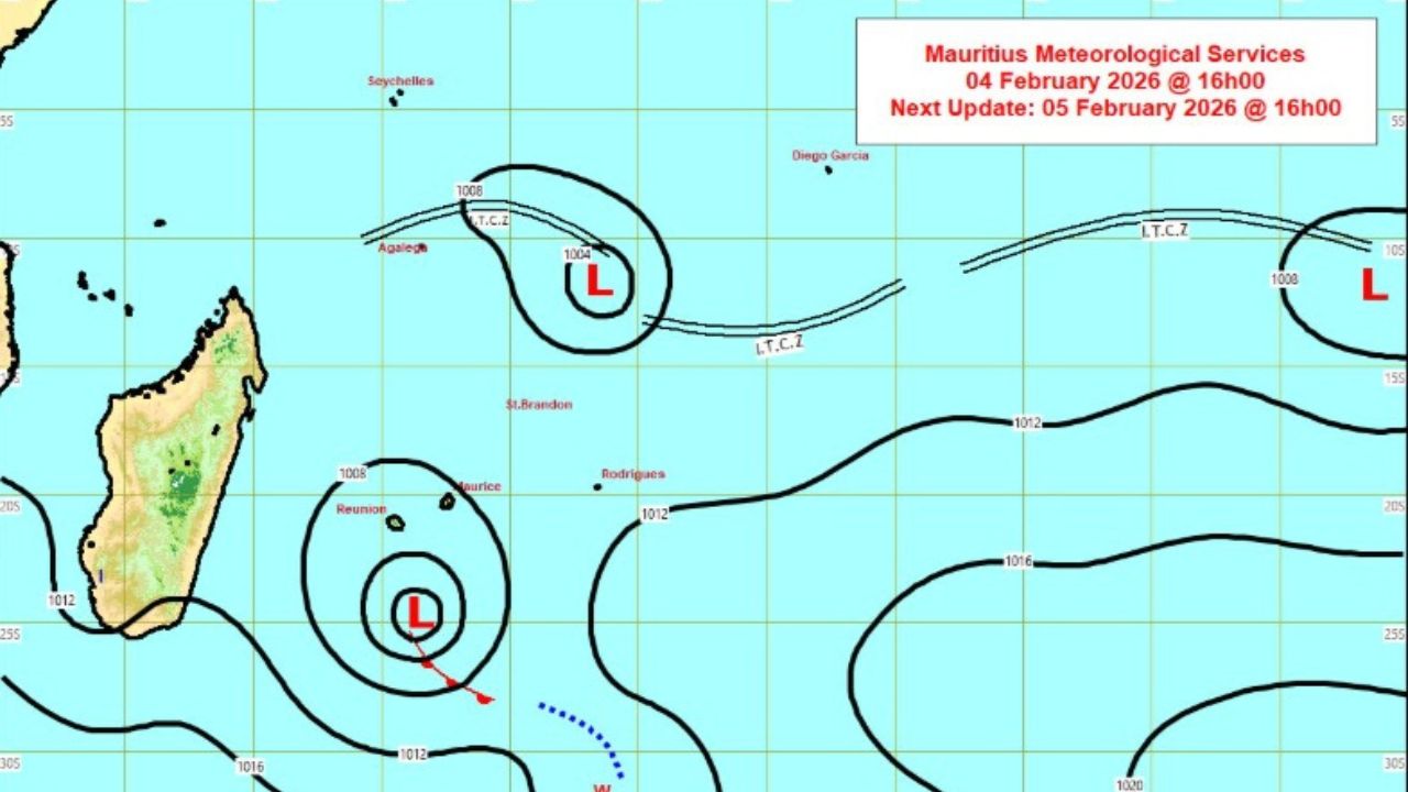 carte synoptique 040226