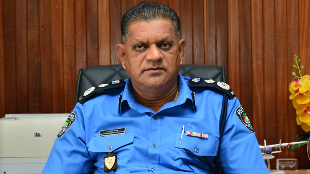 Affaire Anil Kumar Dip : désaccord sur un affidavit devant la Cour suprême