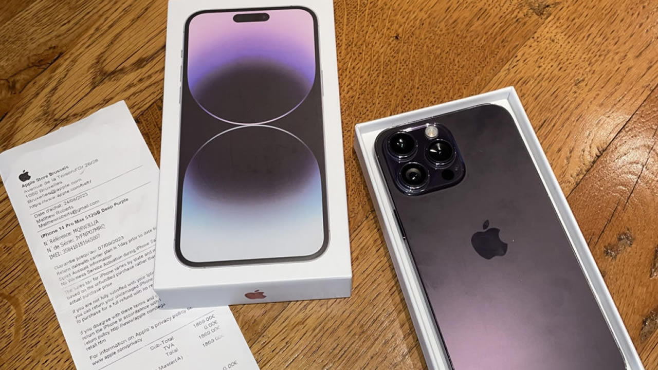 La victime a versé Rs 15 700 pour un iPhone 15 Pro qui ne lui a jamais été livré.