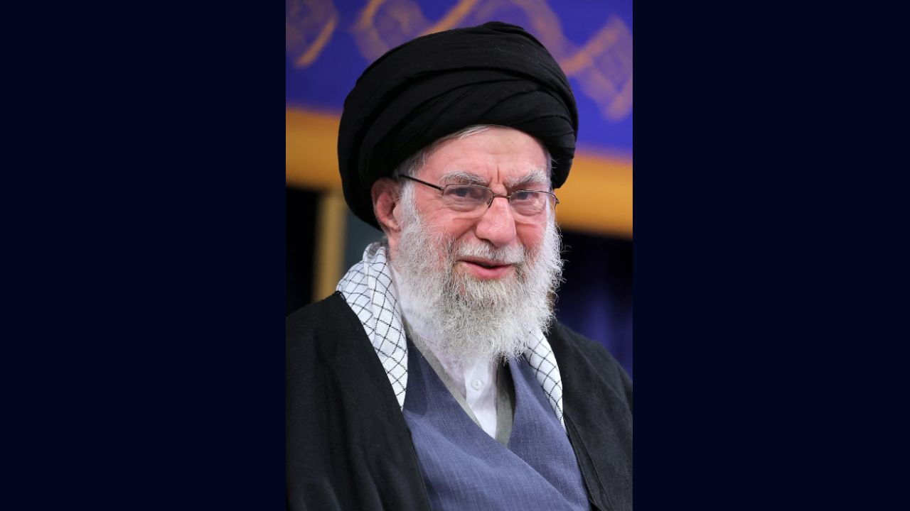 Khameini