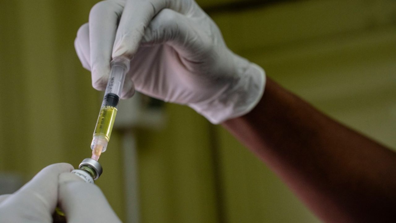 lenacapavir est un nouveau traitement injectable contre le VIH