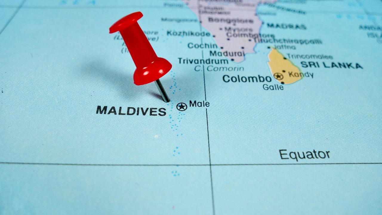 maldives