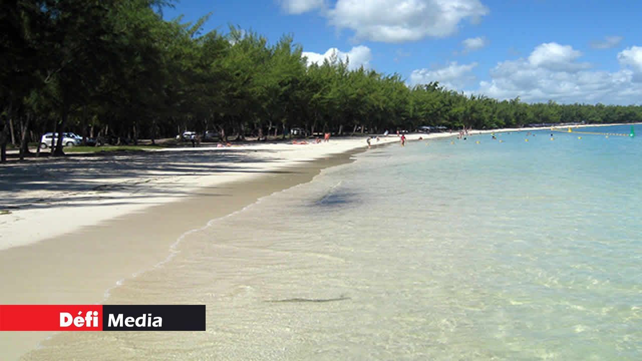 Mont-Choisy : un jeune de 20 ans se noie dans le lagon