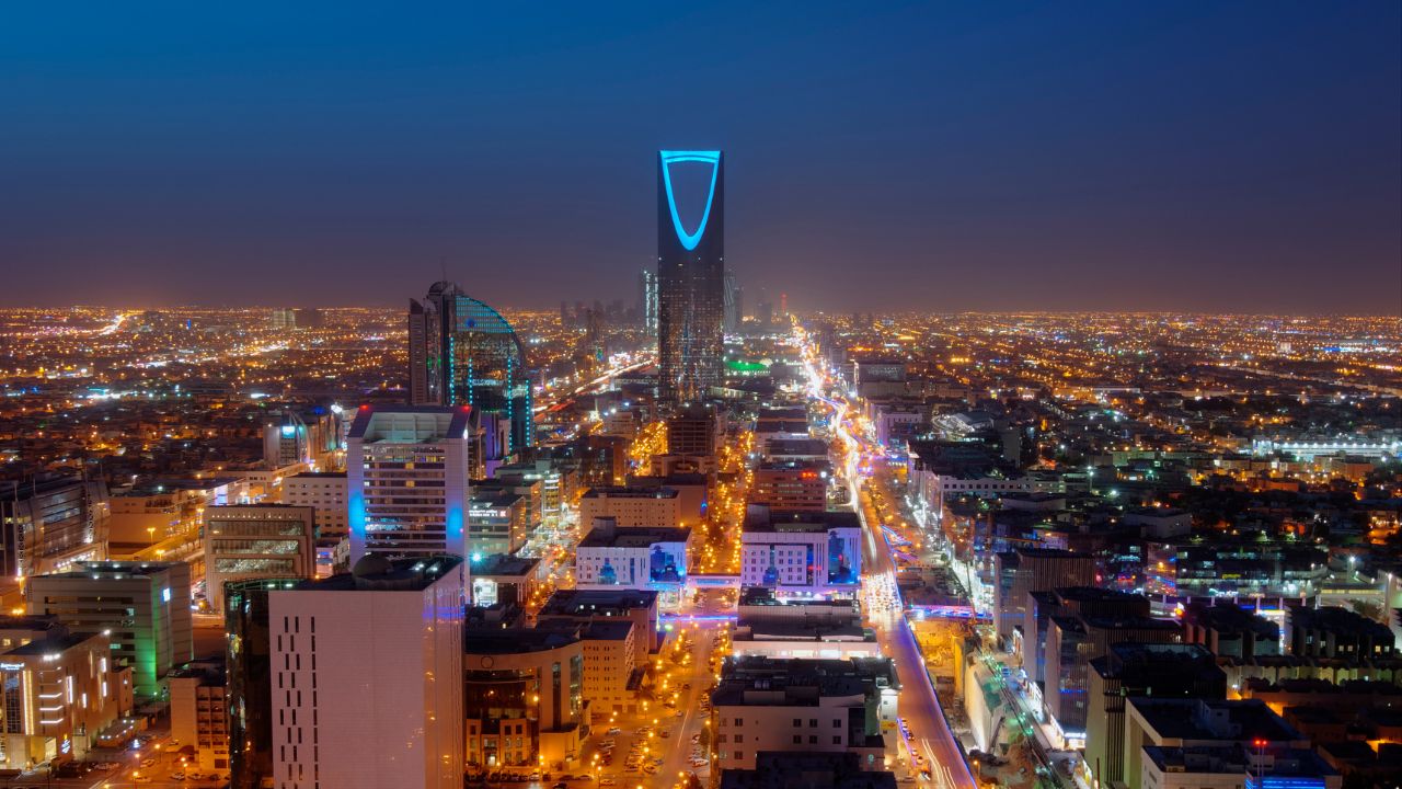 riyadh