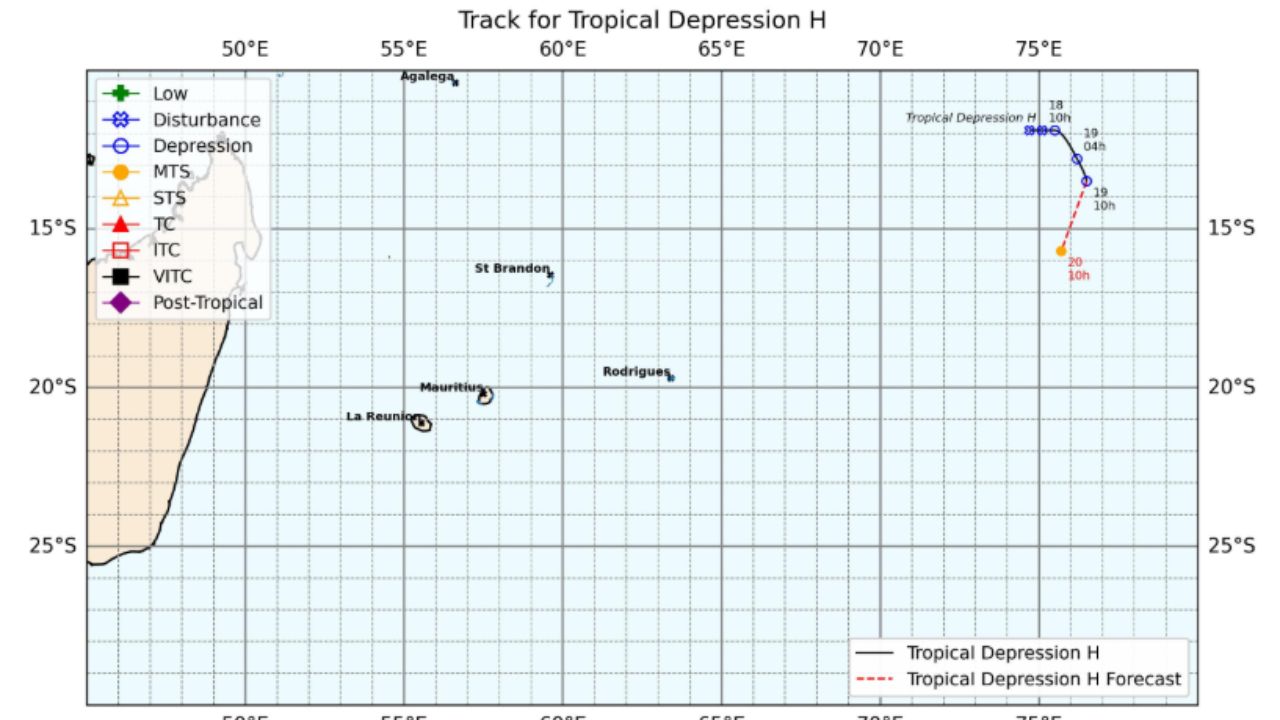 track depression tropicale 190226