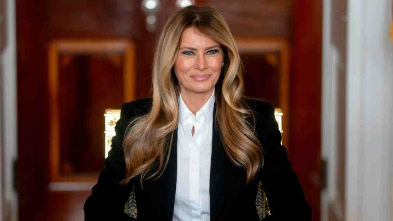 020326- melania trump