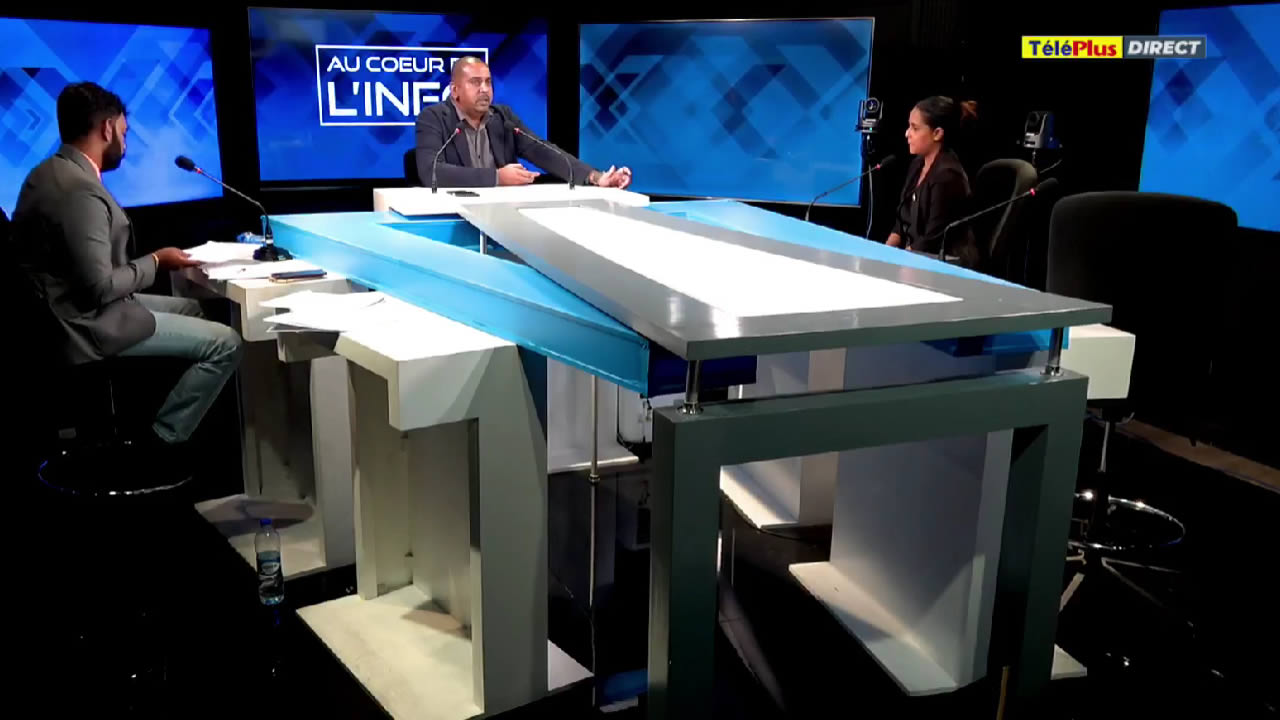 au coeur de linfo