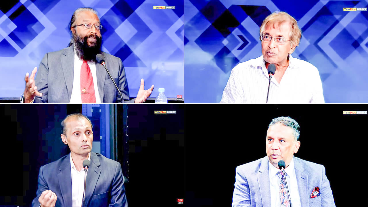 Au cœur de l’info