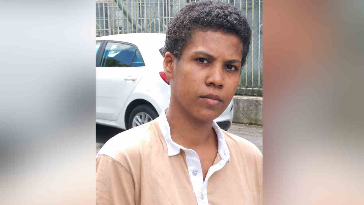 Marie Isabelle Ang-Ho