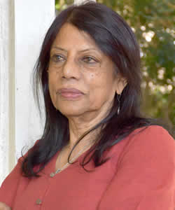 nalini