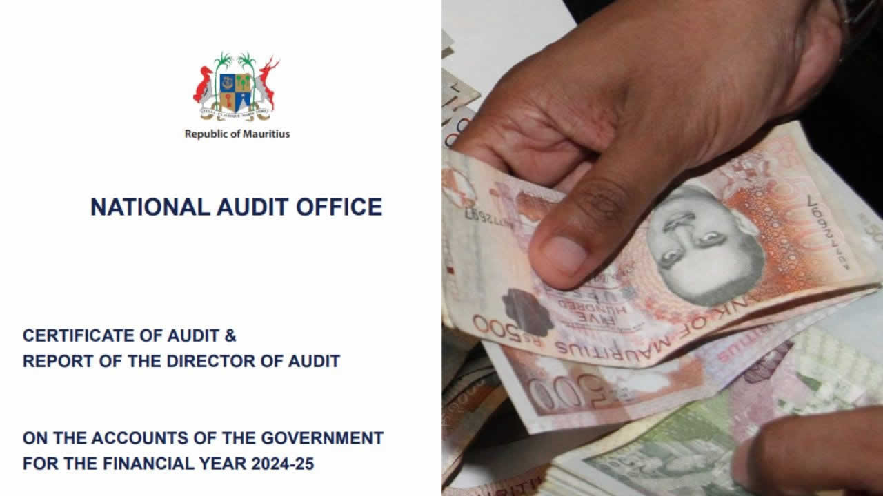 audit