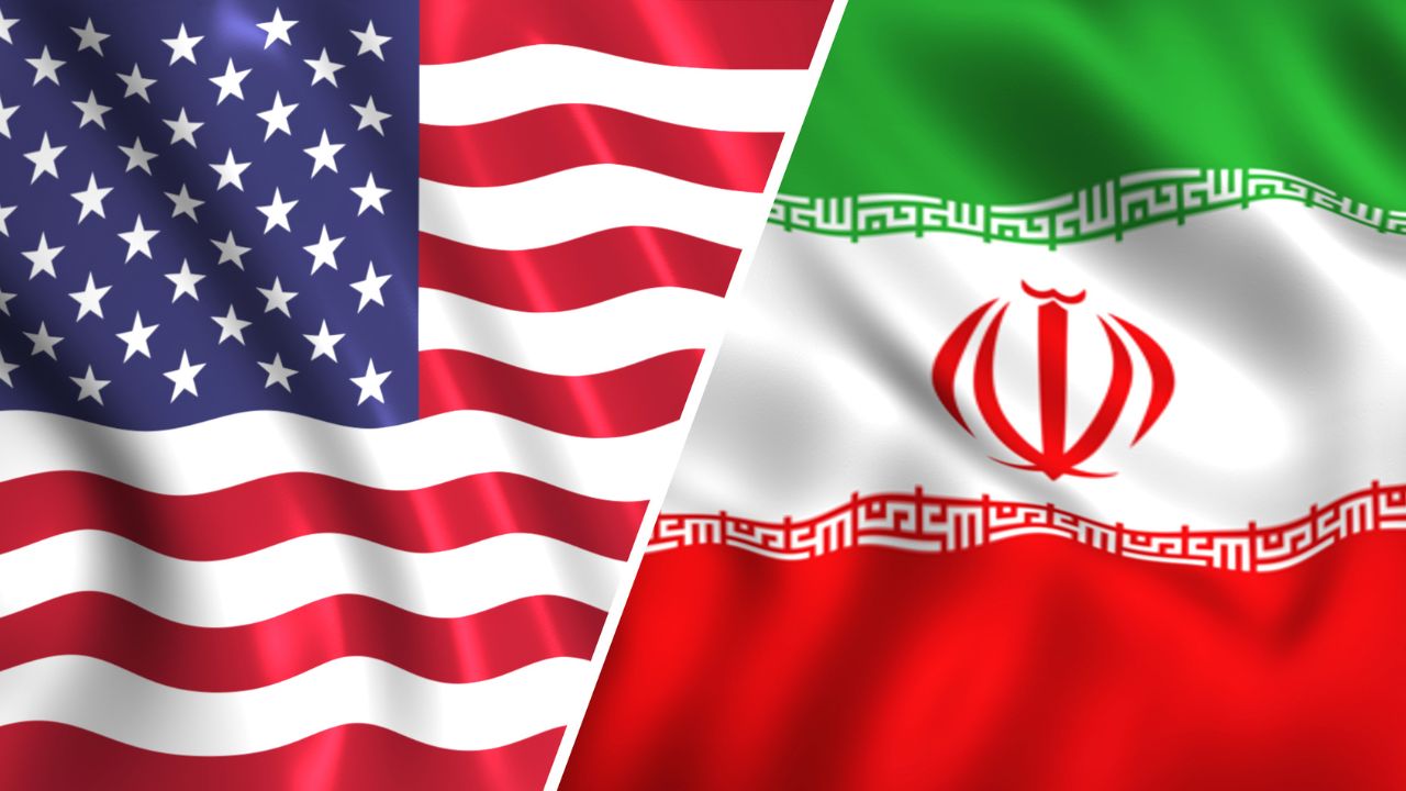 250326- pavillon Etats-Unis et Iran 