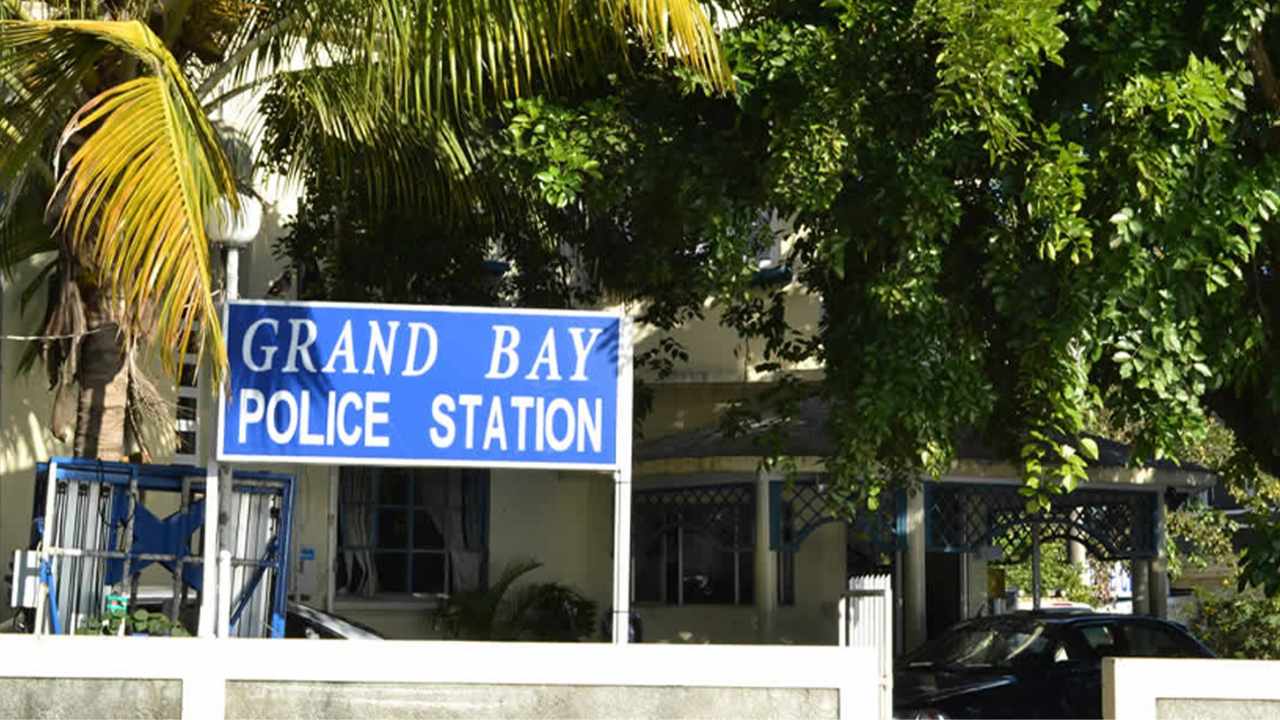 260326- station grandbaie