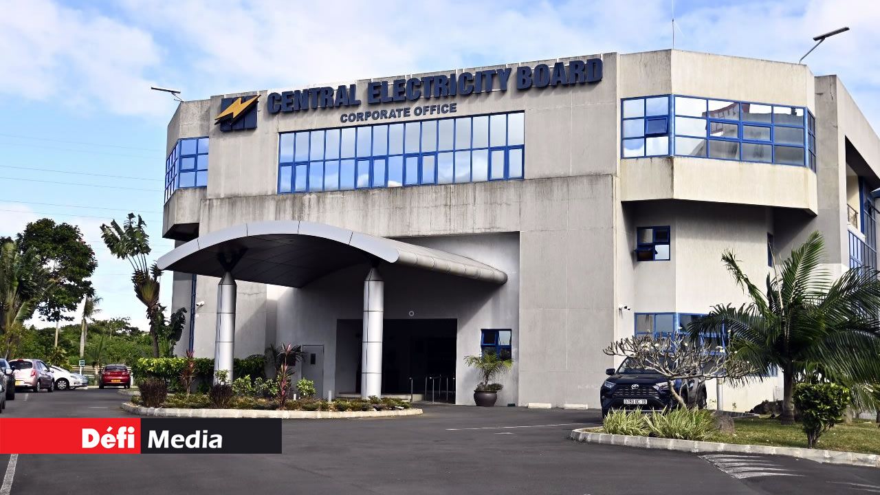 CEB : l'alerte jaune maintenue