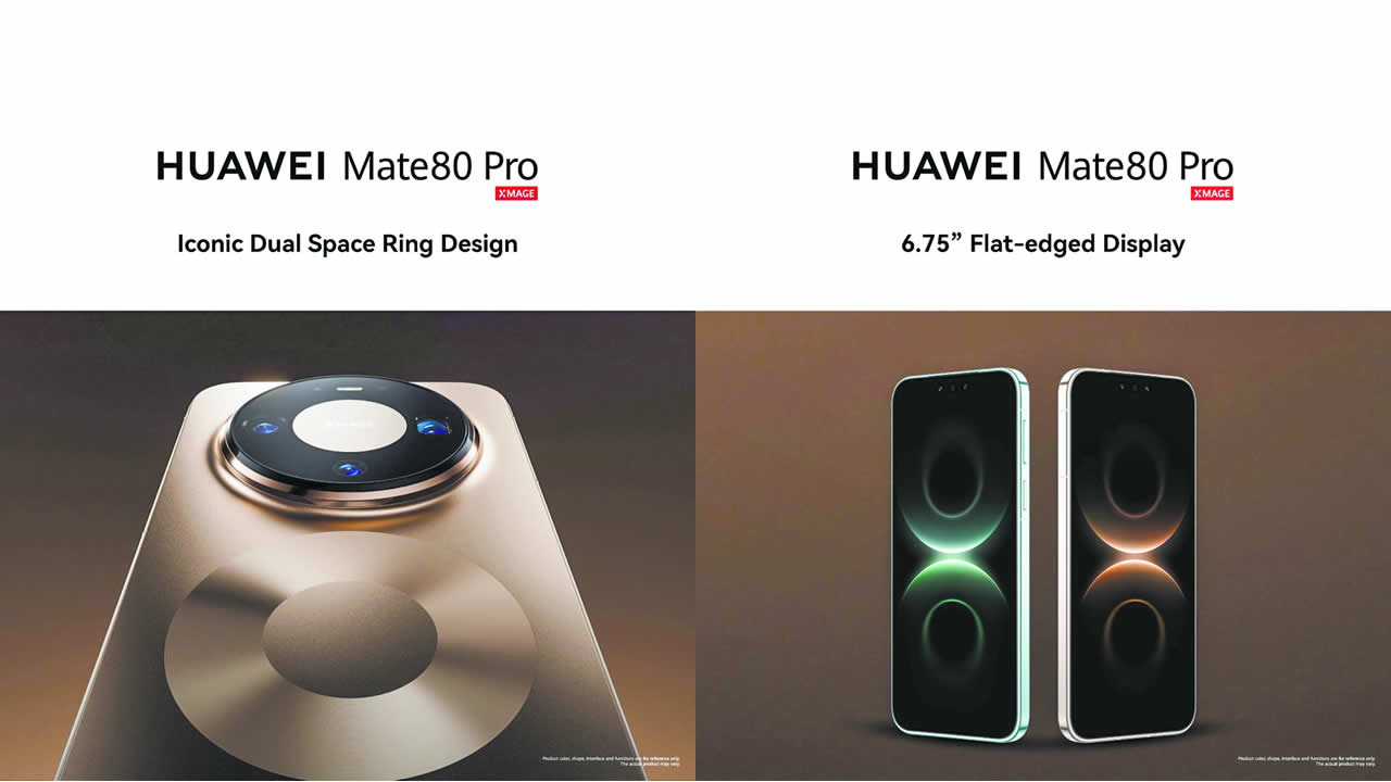 huawei